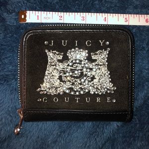 Juicy Couture wallet